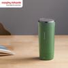 Портативный электрический чайник и термокружка Morphy Richards MR6060, штепсель CN (адаптер в комплекте)