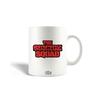 Mug - MANIACASE - The Suicide Squad - Ceramic - Red - 30cl