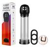 Electric Penis Pump Vacuum Pump for Penis Enlargement Penile Extender Trainer Male Masturbator Cock Adult Goods Sex Toy for Men
