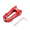 Motorcycle CNC Key Cover Case Shell Keys Protection keychain key case Fit For SH 125 SH 250 SH 300 For SH125 SH250 SH300