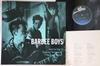 12-дюймовая пластинка BARBEE BOYS - Malerumonka 123H215 EPIC 1986 Япония Японская поп/рок Б/у