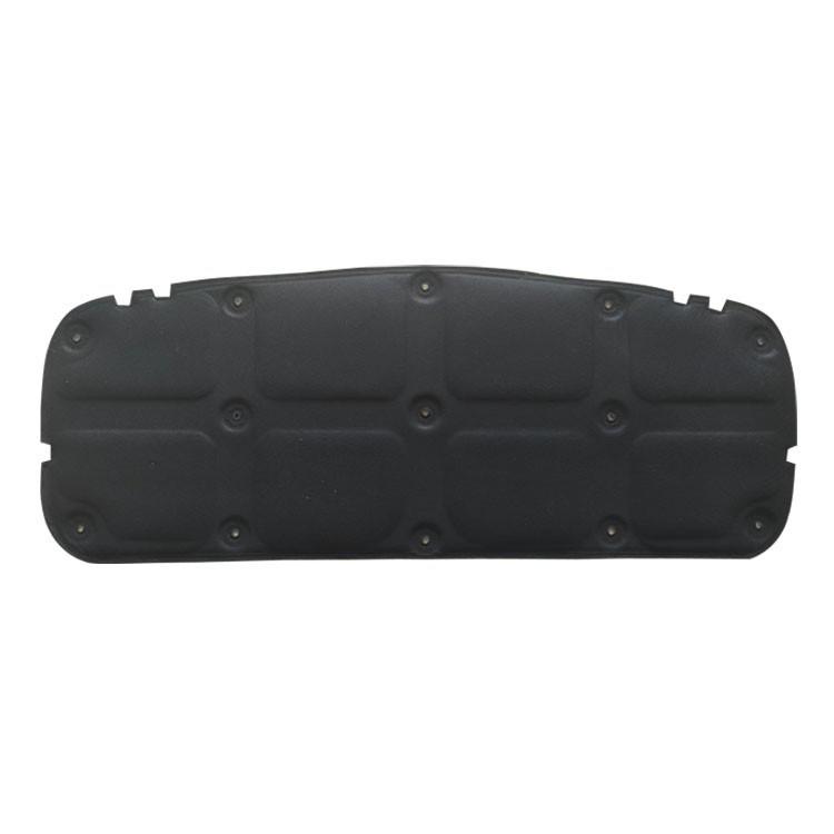 2019-2025 Jimny JB74 Капот Крышка двигателя Звукоизоляция