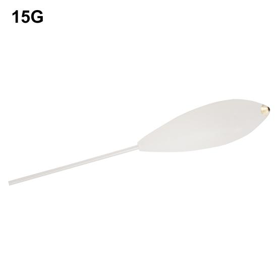 Fishing Buoy Slow Sinking Easy To Use Acrylic Fishing Tackle Floating Buoy Accessories for Seafishing