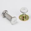 Shockproof Telescopic Threaded Bedside Support Wall Protective Hardware Fasteners Bed Frame Fixed