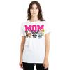 Paw Patrol Unisex Adult Mom Patrol Mothers Day T-Shirt