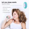 Sleep Aid Device Handheld Microcurrent Holding Sleep Instrument Anxiety Pressure Relief Improve Deep Sleep