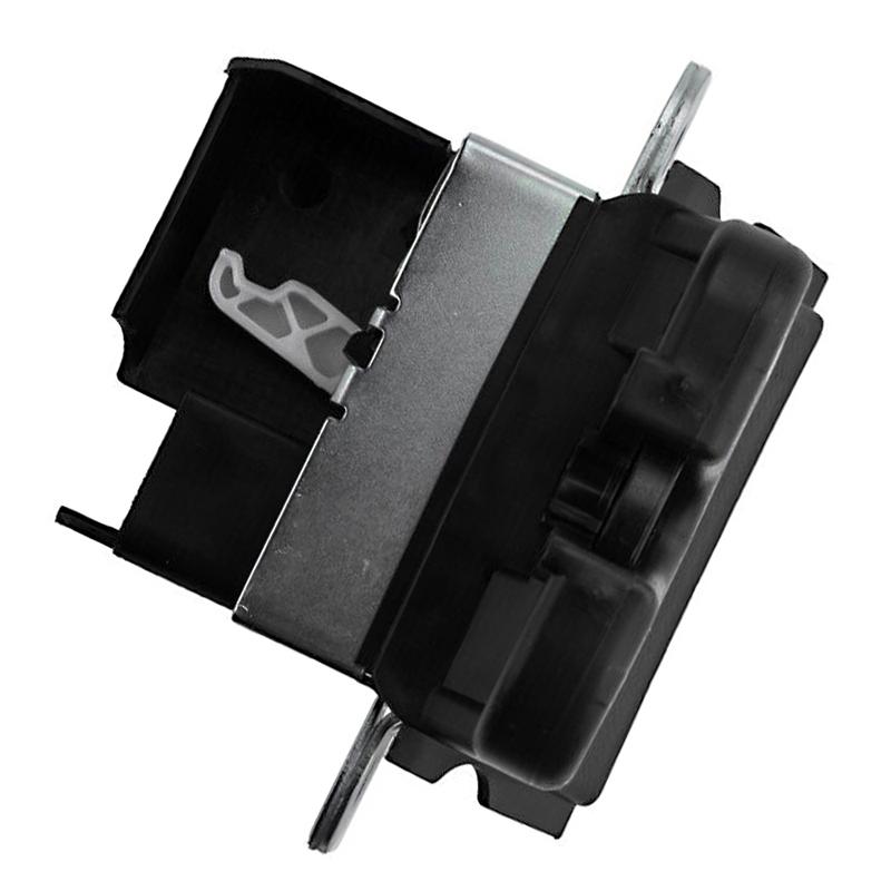 Rear Trunk Boot Lid Lock Latch For Skoda Yeti 2009-2017 5L6827505E EZCSK066 EZC-SK-066