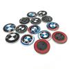 74mm 82mm BMW 50th Anniversary Front Hood Rear Trunk Replacement Emblem Badge Logo Fit E34 E36 E39 E46 E53 E90 F20 X3 X5 X6 CW4