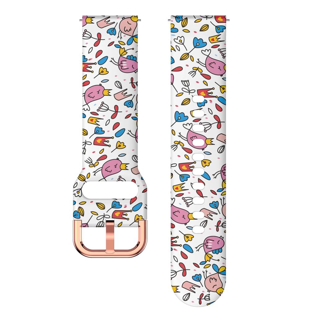 Ремешок 22 мм для Amazfit GTS/4/2/2e/3 GTS2 Mini/GTR 4/3/Pro/47 мм/GTR2/2e/stratos 2/3 Браслет 20 мм для Amazfit Bip/U/S/lite Ремешок для часов