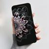 Чехол для LG V30/V30 Plus/V30S ThinQ/V35 ThinQ Мягкий Силиконовый Черный Чехол Милый Мультяшный Рисунок Пушистый Кролик Кот Щенок Чехол
