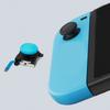 Запасные джойстики Контроллер 3D аналоговый стик для игрового контроллера Джойстик с эффектом Холла Простая установка