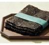 bibigo Original Seaweed Snack Extra Crispy Roasted Rice Paper Chip 40g x 6 Pack