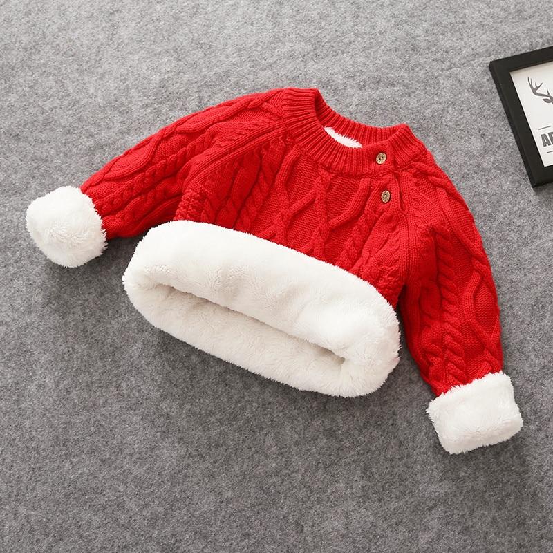 Осень-зима, детские свитера для маленьких мальчиков и девочек, шерстяной пуловер с героями мультфильмов, детский теплый свитер, пальто, кардиган, утепленная верхняя одежда