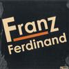 LP Пластинка FRANZ FERDINAND - Franz Ferdinand WIG136 Domino 2021 Япония Рок