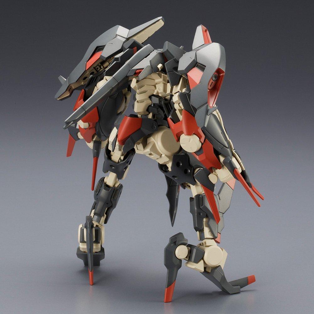 Kotobukiya Frame Arms Ray Dao Height 155mm Scale Plastic Model JUN168364 JX-25T Approx. 1/100