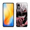 Модный чехол «Токийский гуль» с аниме «Канеки Кен» для Huawei NOVA 8 9 Pro 8i 7i 7SE Y60 5T Mate 40 30 20 10 Lite Honor 50 30 Pro Plus 30S