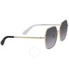Kate Spade Grey ButterFly LadieS SunglaSSeS Eloy F S 0807 Wj 59
