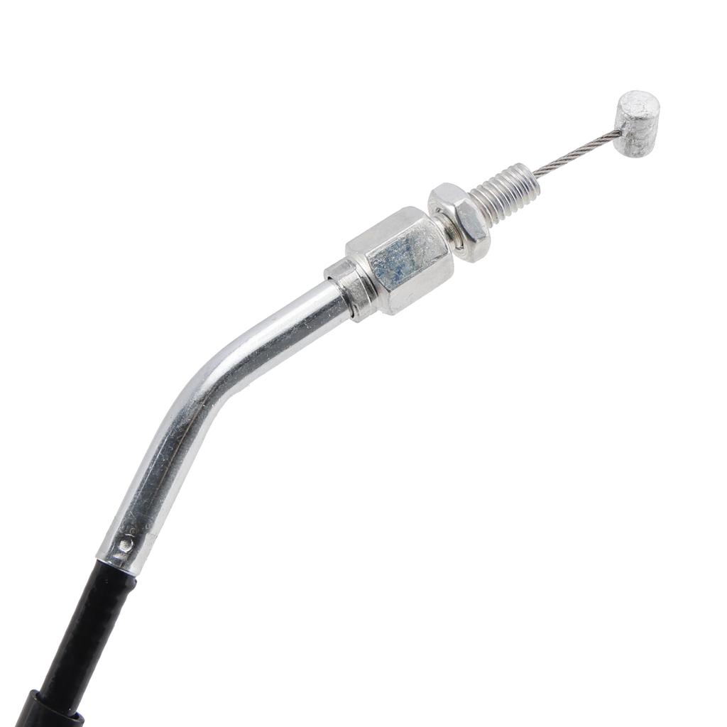 Throttle Cable Wire for Suzuki GSXR600 GSXR750 2011-2023 Black