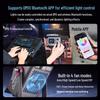 JINBEI JL-600C RGB Full-Color Photography Fill Light