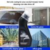 90 мл Автомобильный Антизапотевающий Спрей Стекло Антизапотевающее Покрытие Очиститель Стекол Автомобильных Окон Зеркал Лобового Стекла От Запотевания