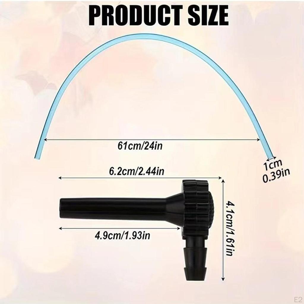 12 комплектов для сбора кленового сока: трубки, капельницы, экстракторы, простая установка, сахароварение