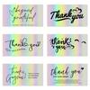 Package Inserts Thanks Gorgeous Beyond Grateful Labels Thank You For Your Order Appreciate Cards