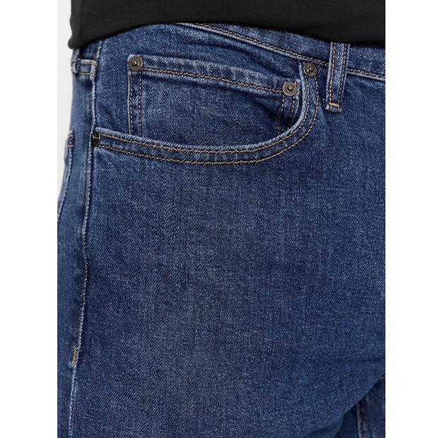 Джинсы Calvin Klein K10K110708 синий Slim Fit