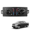 Compatible Buick Century/Regal AC Heater Control Switch 599-199 10308120