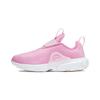 React Presto Extreme PS Pink Foam Детские кроссовки Белые CD6885-600