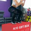 Datangyu 4-in-1 Soft Progressive Jump Box