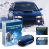 Winter Intelligent Car Antifreeze Ornament Frost Defroster Prevention Windshield Snow Removal for Preventing Pipe Cracks