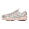 Fila Eschape Низкие Повседневные Кроссовки Женские Розовые 1XM02348G650