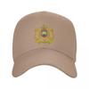 Late Summer Racerback Baseball Cap Cotton Hats Cowboy Caps Unisex