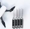 Titanium Nitride Hex Wrench Precision Screwdriver Set for Set Driver, Drones, 4-Piece (1.5mm, 2.0mm, 2.5mm, 3.0mm)