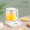 Longde 1.5L Electric Wellness Kettle CN plug (adapter included)