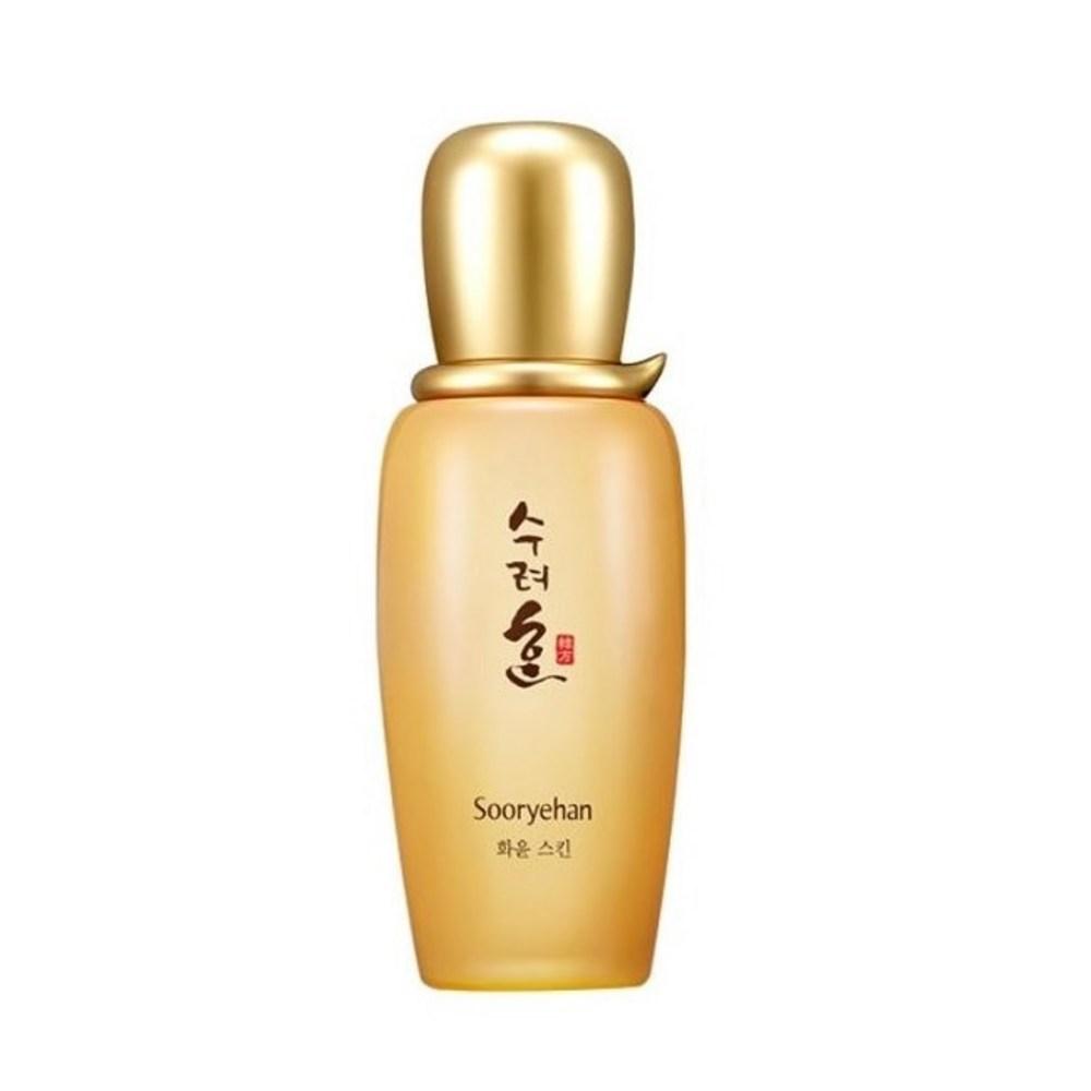 Sooryehan Hwayun Skin 80ml 1 Unit
