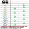 Плетеный ремешок для Apple Watch Ultra 3 2 49 мм 11 10 42/46 мм Нейлоновый эластичный ремешок-браслет для 9 8 7 41 мм/45 мм 6 5 4 SE3 40/44 мм