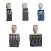 0-9 Number Stamp Adjustable Office Stamps Plastic Number Stamp Roller Stamp Changeable Date Stamp Business Stamp