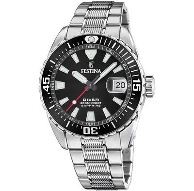 Часы Festina The Originals Diver F20669/3