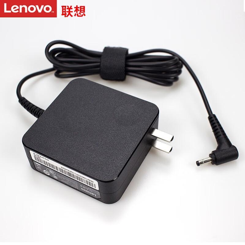 Lenovo Оригинальный адаптер питания для ноутбука 65 Вт