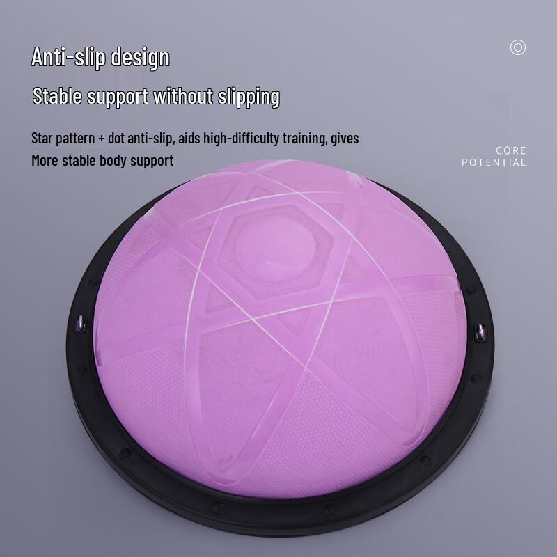 JOINFIT Тренажер для баланса Bosu Ball