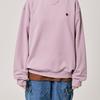Толстовка BT21 COOKY BASIC Фиолетовая (M-L)