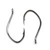 20PCS High Carbon Steel Catfish Hook Barbed Catfish Fishing Hooks 3/0 2/0 1/0 6 8 Hook