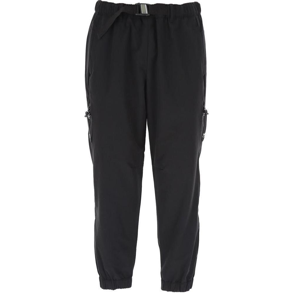 EMPORIO ARMANI SS23 Knitted Sweatpants Men's 6LPP31-PN4GZ-1200