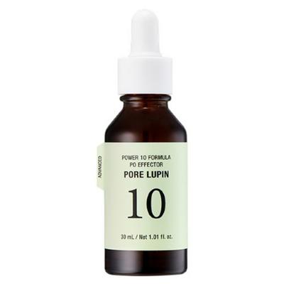 Power 10 Formula Pio Effector Pore Lupine, 30 мл, 1 шт.