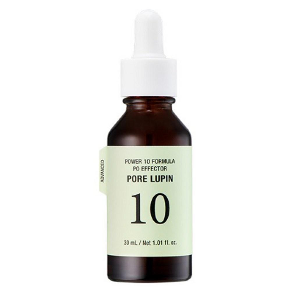It's Skin Power 10 Formula Pio Effector Pore Lupine, 30 мл, 1 шт.