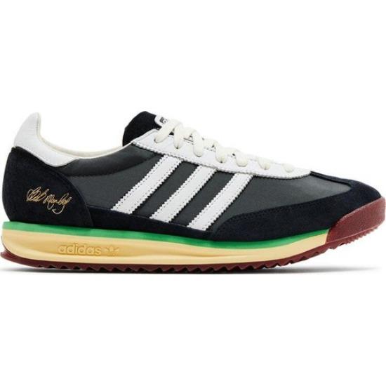 Adidas JR7973 Bob Marley X SL72 RS 'One Love'