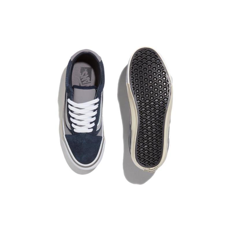 Vans Tokyo Design Collective X Vans Old Skool 36 Sp Lx 'Black Shadow' Vans VN000MY4DT4
