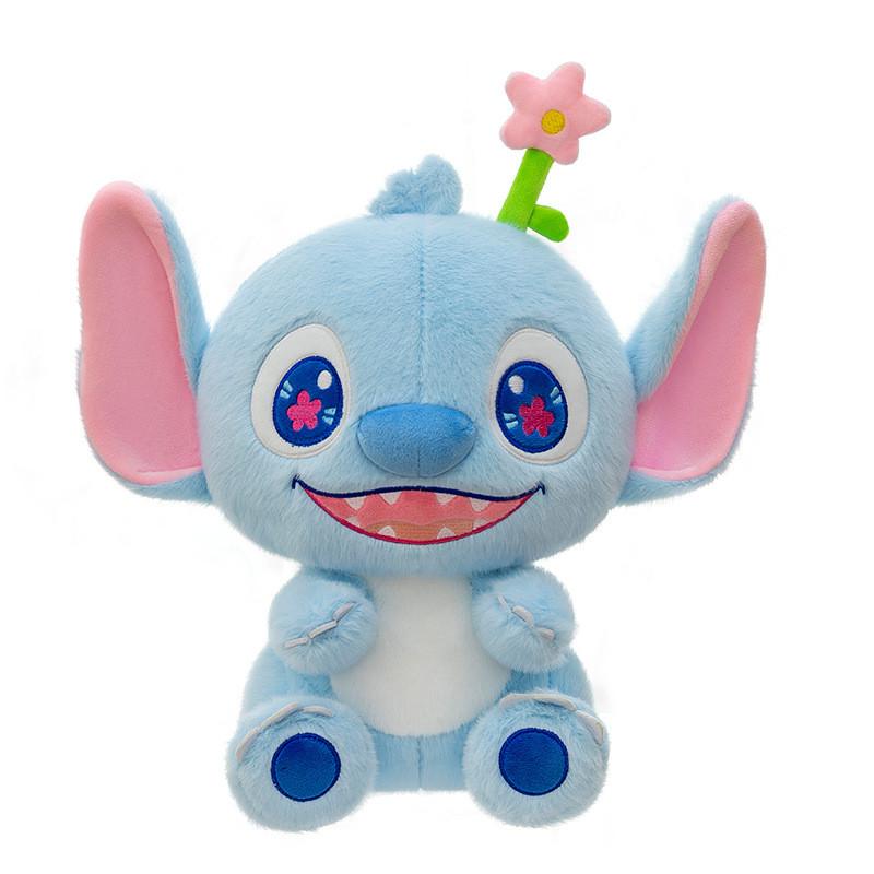 Игрушка Цветок Плюшевая Мультяшная Мягкая Кукла Аниме Украшение Детский Милый Подарок