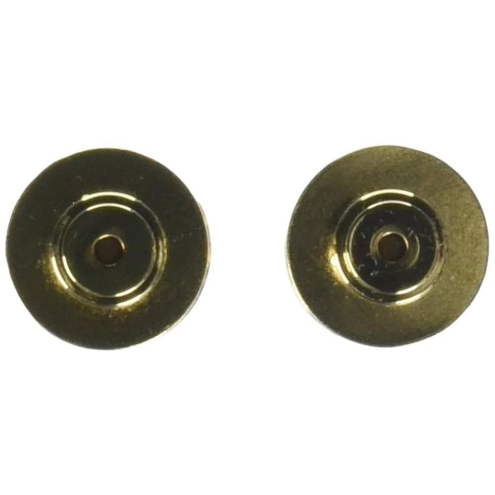 Ernie Ball 4602 Guitar/Bass Strap Pin Super Locks Gold